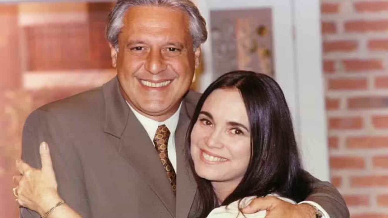 Regina Duarte responde a Antônio Fagundes após ator chamá-la de 'equivocada' 51 Regina Duarte responde a Antônio Fagundes após ator chamá-la de 'equivocada'