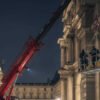 Museu do Louvre é roubado à luz do dia