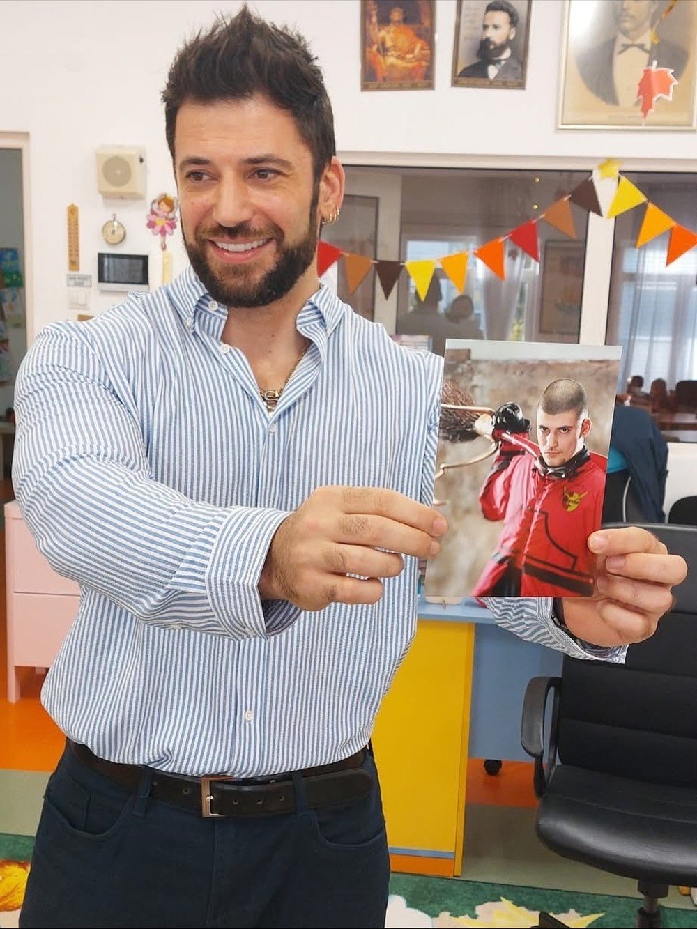 Ex-galã de Harry Potter surge irreconhecível após abandonar a carreira de ator