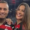 Arrependimento? Everton Cebolinha deixa mensagem misteriosa para ex-mulher nas redes sociais