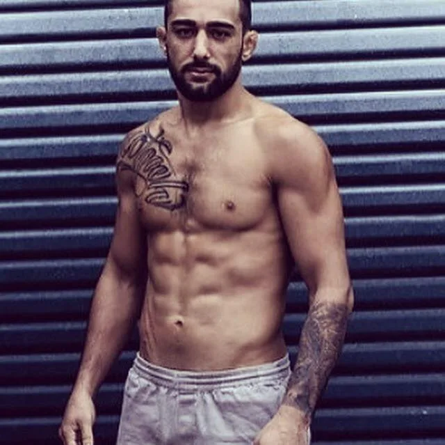 Ex-lutador do UFC Suman Mokhtarian é morto a tiros na Austrália; polícia investiga execução premeditada