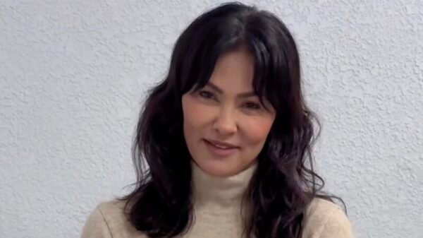 Suzana Alves - Foto: Reprodução / Instagram @suzanaalvesoficial