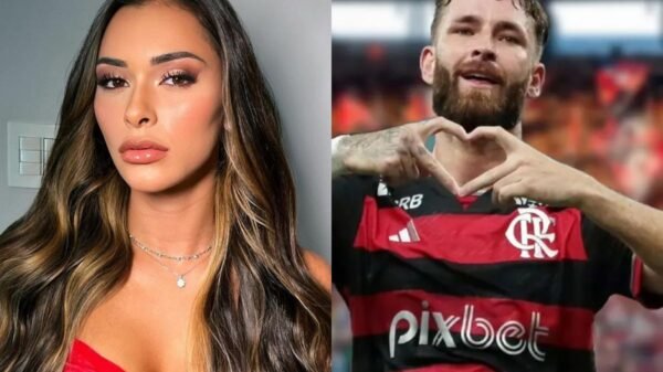 taina castro fala relacao filhos e ex