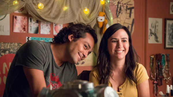 Eduardo Sterblitch e Tatá Werneck vão fazer novo humorístico no Multishow