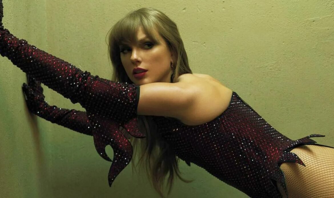 Amigos revelam nome de casada de Taylor Swift; confira 47 'The Fate of Ophelia': o que a música de Taylor Swift tem a ver com Shakespeare?