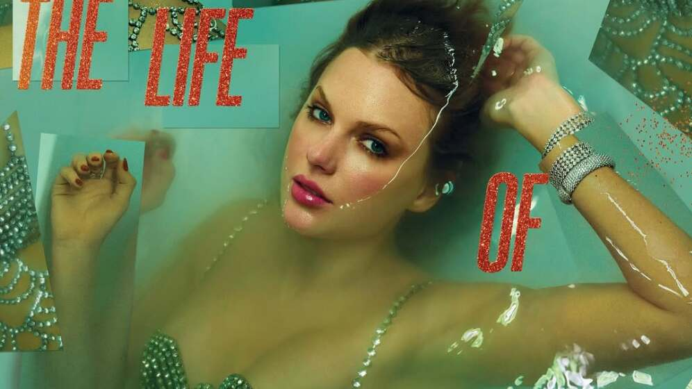 Aprenda a tradução de 'Honey' - Taylor Swift 51 traducao honey taylor swift