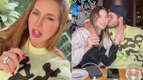 viginia moletom ze felipe