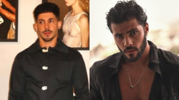 Quem são Vittor Fernando e Gabriel Fuentes, atores que foram baleados em tentativa de assalto no RJ