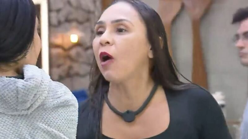 A Fazenda 17: Yoná provoca revolta entre peões após atitude polêmica com comida; veja vídeos 51 A Fazenda 17: Yoná provoca revolta entre peões após atitude polêmica com comida