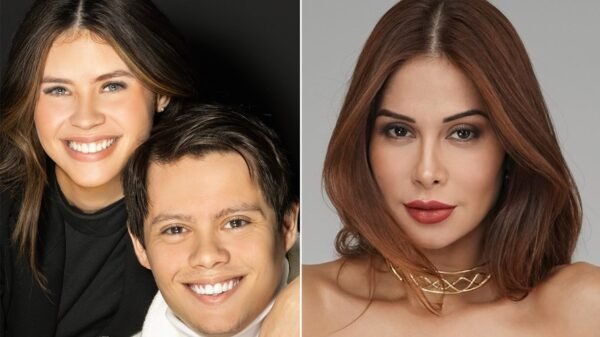 Nora de Maíra Cardi desabafa e diz que não recebe ajuda financeira da sogra: “Estou pagando minha geladeira até hoje”