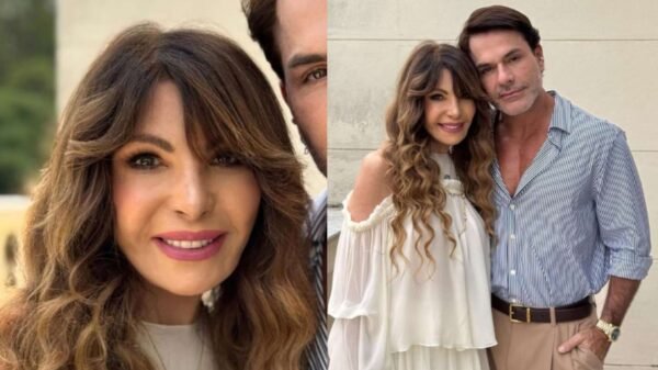 O que Elba Ramalho fez no rosto? Especialista aponta possíveis procedimentos de rejuvenescimento aos 74 anos