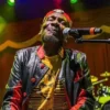 Lenda do reggae, Jimmy Cliff morre aos 81 anos após convulsão e pneumonia