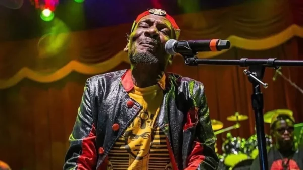 Lenda do reggae, Jimmy Cliff morre aos 81 anos após convulsão e pneumonia