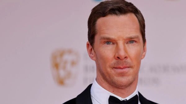 Benedict Cumberbatch fala sobre como a paternidade transformou sua vida e carreira: “Fiquei com o coração de manteiga” 4 Benedict Cumberbatch