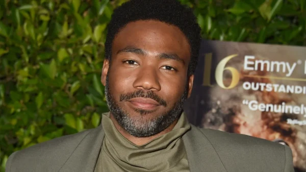 Donald Glover revela ter sofrido AVC durante turnê e que passou por cirurgias cardíacas