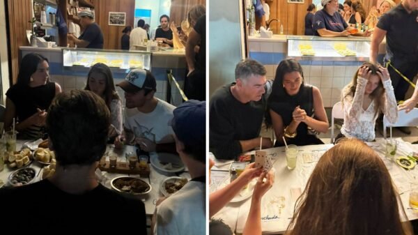 Ela é carioca! Dua Lipa curte noite boêmia em Botafogo e segue maratona de passeios antes de show no Rio