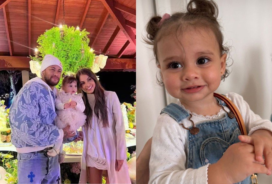 Filha de Neymar e Amanda Kimberlly passa por cirurgia de emergência após acidente doméstico 51 Filha de Neymar e Amanda Kimberlly passa por cirurgia de emergência após acidente doméstico