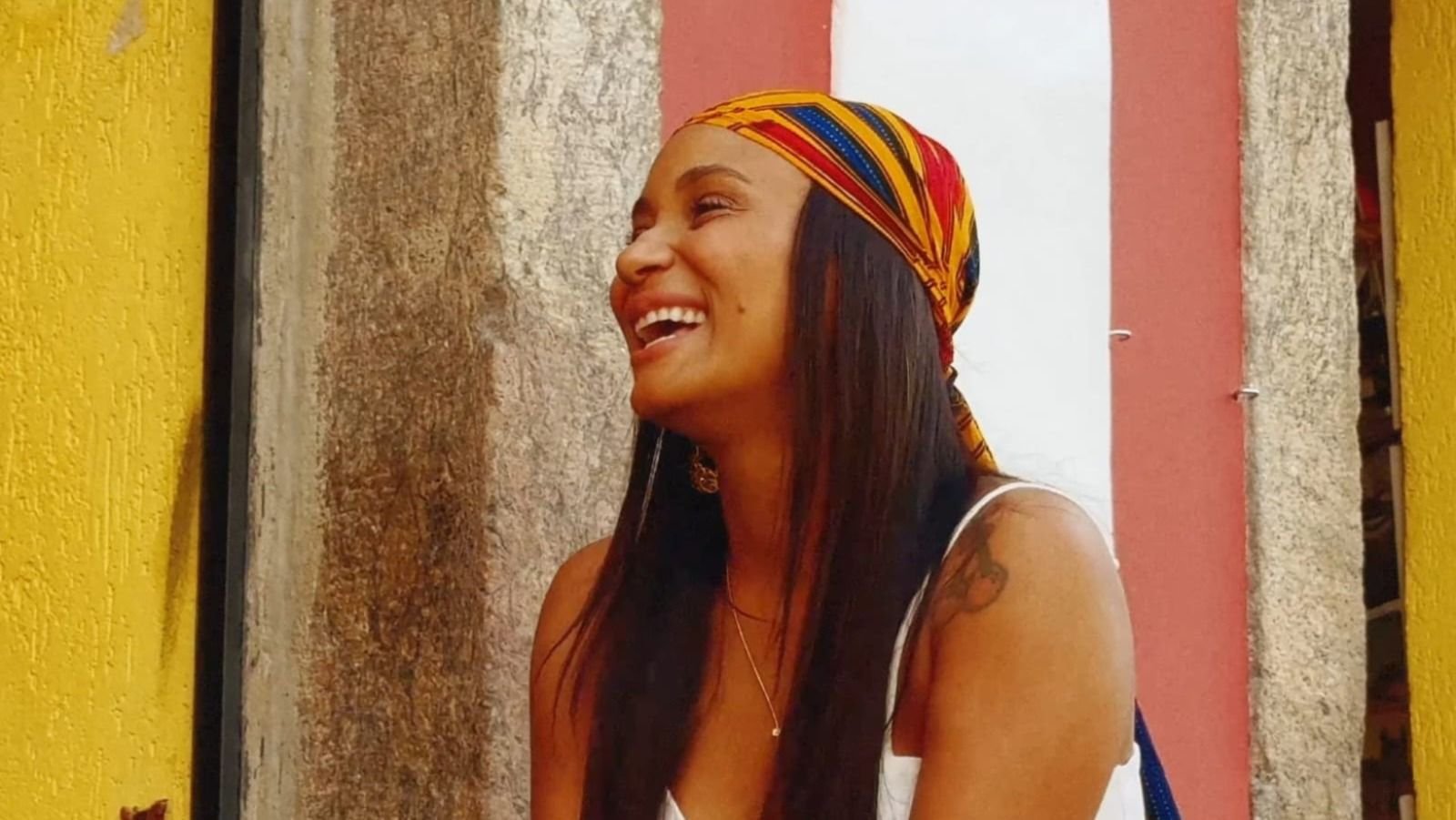 Tami Braga anuncia novo EP com o single “Boemia”, uma celebração musical sobre a saudade das raízes