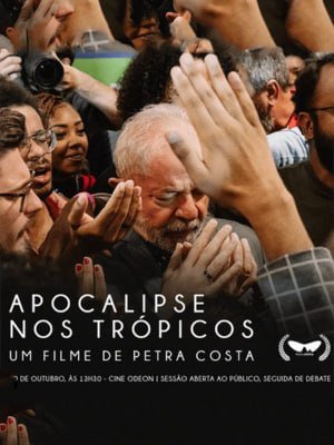 Oscar anuncia lista de filmes elegíveis com duas produções brasileiras
