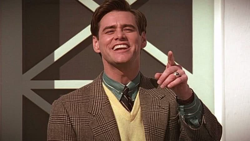 Um dos maiores nomes da comédia dos anos 1990 revela que que o seu filme favorito não faz parte do gênero que o consagrou como ator | BNews SP - Divulgação Foto: Divulgação/Paramount Pictures