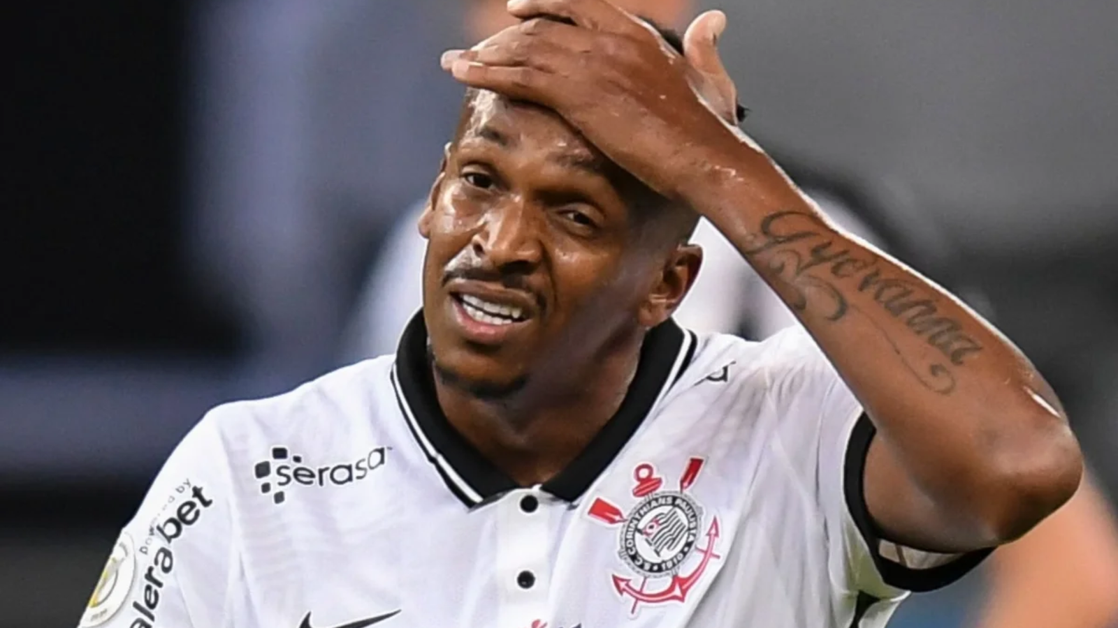 Ex-atacante Jô é preso novamente por dívida de pensão alimentícia 51 Ex-atacante Jô é preso novamente por dívida de pensão alimentícia