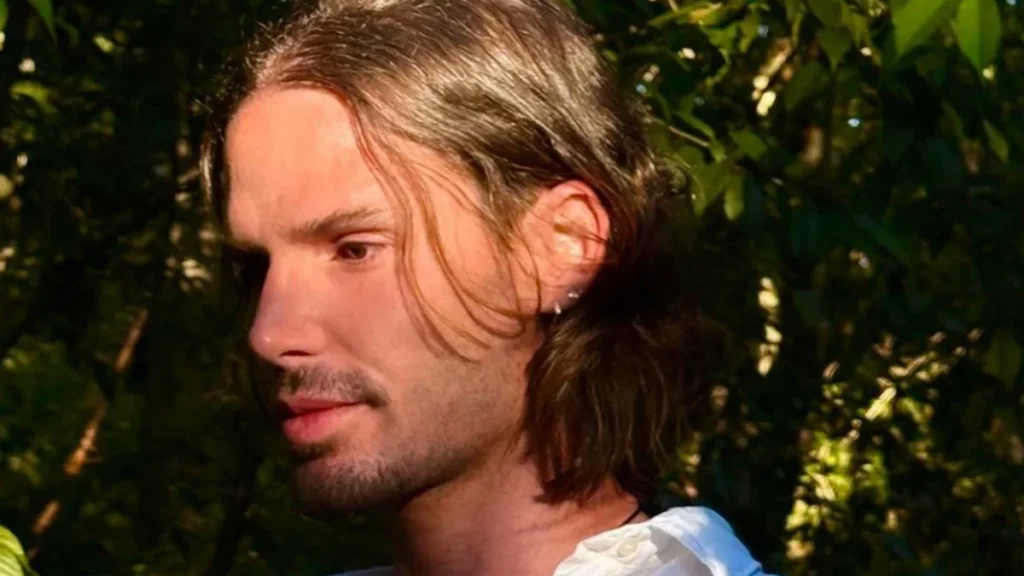 Jonatas Faro mostrou parte íntima em 'A Fazenda 18', diz ex-peoa; veja vídeo