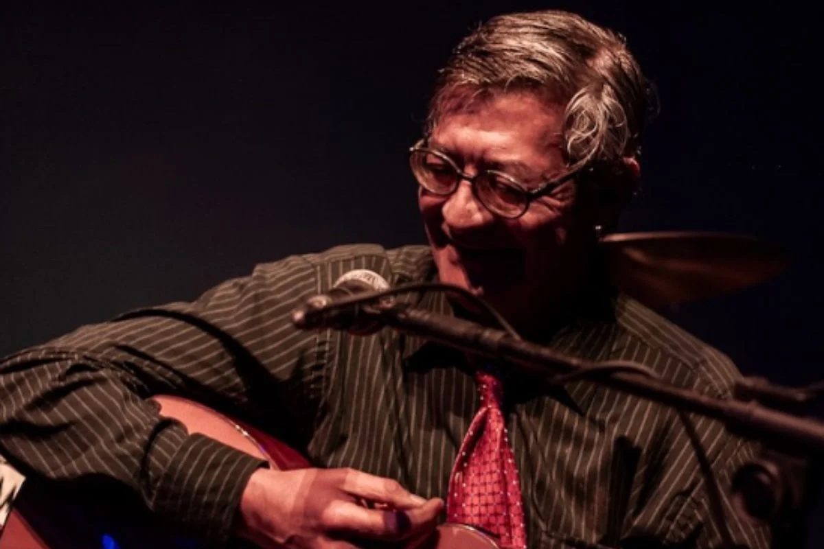 Cantor Júlio Reny perde a visão após ser espancado em show no Rio Grande do Sul