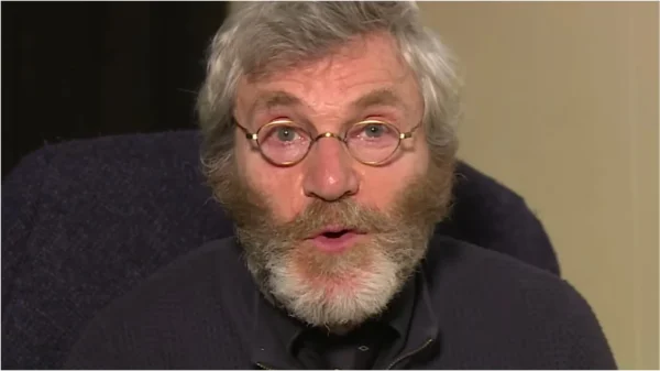 Morre o ator Tchéky Karyo, astro de “O Urso”, “Nikita” e “Terra Estrangeira”, aos 72 anos