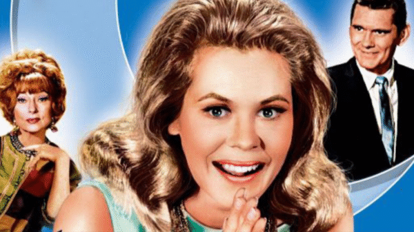 Clássico da TV “A Feiticeira” ganhará remake com produção da Sony e da Fox 10 Clássico da TV “A Feiticeira” ganhará remake com produção da Sony e da Fox