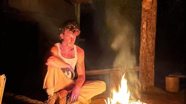 Shawn Mendes compartilha experiência transformadora em visita à Amazônia