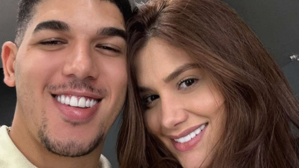 Ingra Soares anuncia fim do casamento com Zé Vaqueiro após seis anos de relacionamento