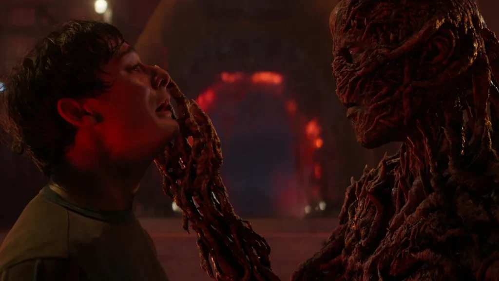 Gostaram? Fãs reagem à estreia da 5ª temporada de Stranger Things: "Que cena!"