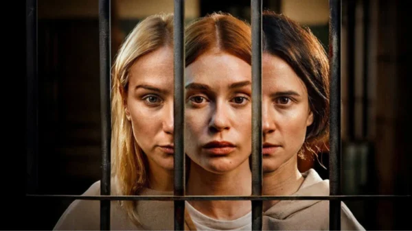 "Tremembé" ganha nova temporada no Prime Video e expande seu universo de true crime