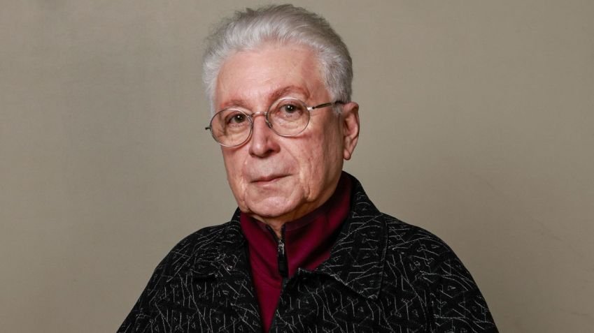 Aguinaldo Silva revela que já matou personagem por conflito nos bastidores e relembra prisão na ditadura 51 Aguinaldo Silva revela que já matou personagem por conflito nos bastidores e relembra prisão na ditadura