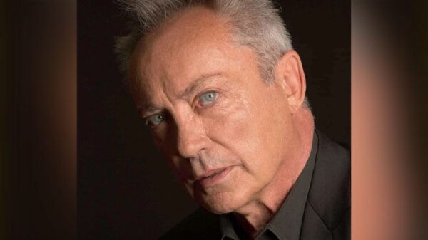 Morre Udo Kier, ator do filme "O Agente Secreto", aos 81 anos