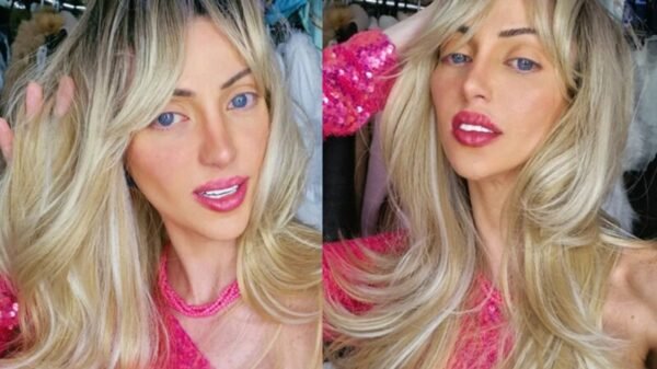 ‘Barbie humana’: o que se sabe sobre a morte da influencer encontrada em casa em SP 13 Influenciadora conhecida como “Barbie humana” morre aos 31 anos em São Paulo