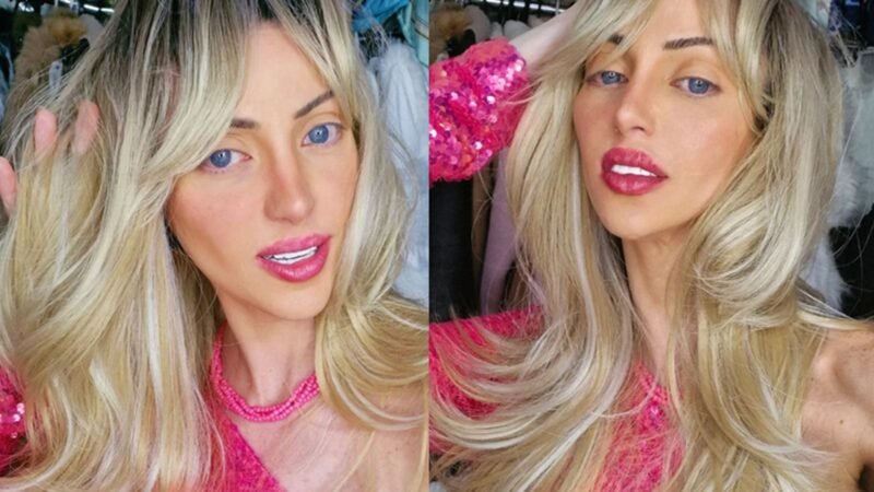 ‘Barbie humana’: o que se sabe sobre a morte da influencer encontrada em casa em SP 51 Influenciadora conhecida como “Barbie humana” morre aos 31 anos em São Paulo