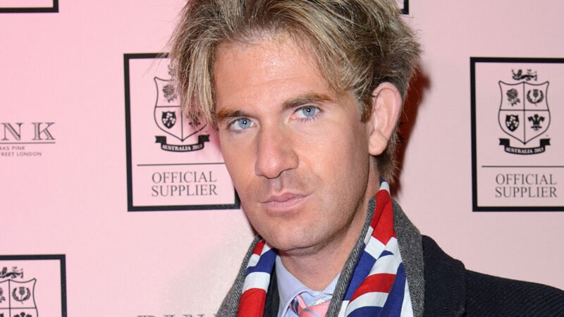 Amigo do príncipe William morre após queda trágica em Londres