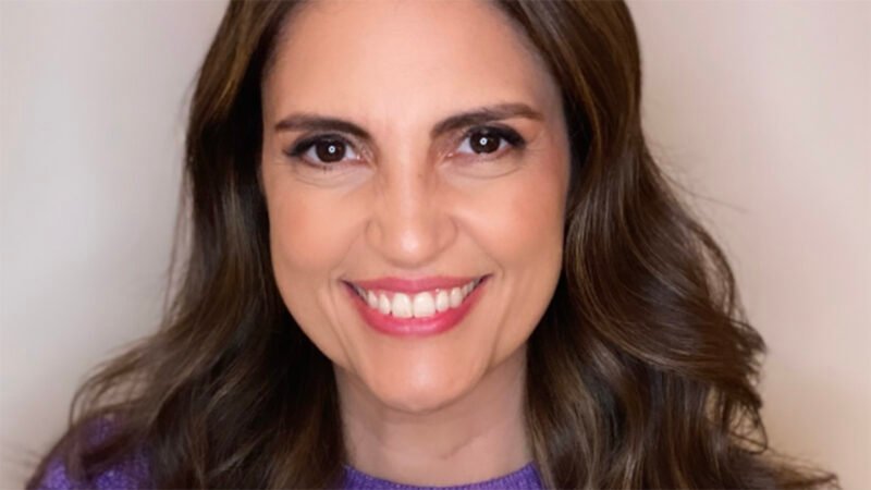 Chris Flores revela motivo de afastamento da TV e detalha cirurgia delicada: “Meu braço paralisou”