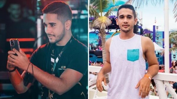 Integrante da equipe de João Neto e Frederico é encontrado morto em Goiânia