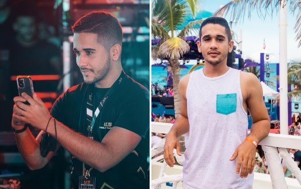 Integrante da equipe de João Neto e Frederico é encontrado morto em Goiânia 51 Integrante da equipe de João Neto e Frederico é encontrado morto em Goiânia