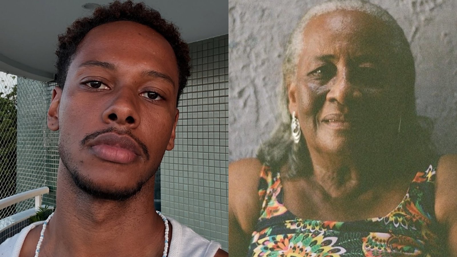 Dan Ferreira emociona fãs ao se despedir da avó: “Te amarei para sempre” 51 Dan Ferreira emociona fãs ao se despedir da avó: “Te amarei para sempre”