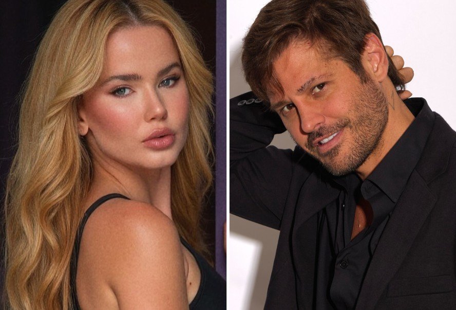 Marcela Tomaszewski divulga áudio sobre suposta agressão de Dado Dolabella: “Me afastou pelo pescoço”