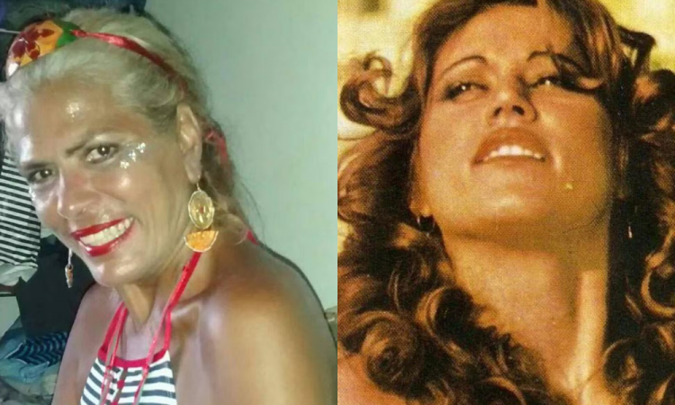 Ex-chacrete Lia Hollywood morre após ataque de pit bull do próprio filho 51 Ex-chacrete Lia Hollywood morre após ataque de pit bull do próprio filho