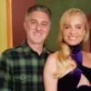 Luciano Huck grava programa com Angélica - Foto: Reprodução/Instagram