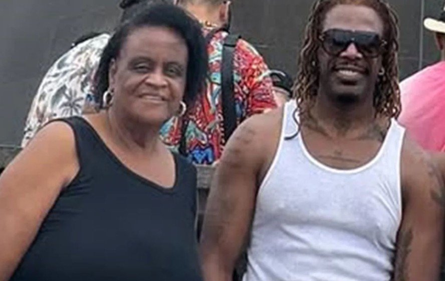 Morre Dona Iracy Pedro Horácio, mãe de Creo Kellab, ex-participante de A Fazenda 17