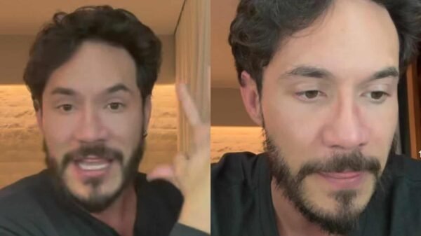 Eliezer revela motivo de não comemorar Halloween e surpreende com relato misterioso: “Me arrepio até hoje”