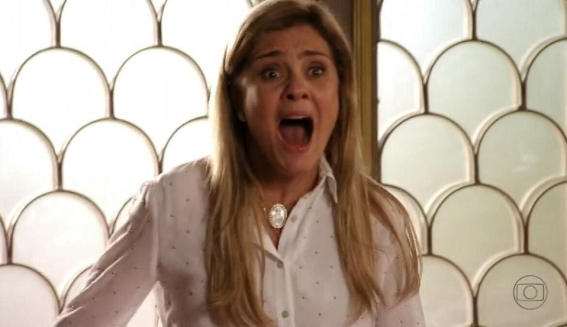 Flopou? "Avenida Brasil" derruba audiência da Globo e preocupa direção da emissora 47 Flopou? "Avenida Brasil" derruba audiência da Globo e preocupa direção da emissora