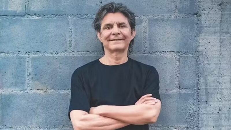 Morte de Lô Borges comove fãs e artistas: ‘Perda imensa para a música brasileira’ 51 Morte de Lô Borges comove fãs e artistas: ‘Perda imensa para a música brasileira’