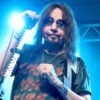 Causa da morte de Ace Frehley, guitarrista do KISS, é revelada